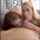 blond threesome shaved