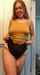 saggy bbw blonde