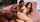 orgasm sidefuck brunette