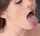 cumshot cum to mouth blowjob