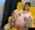 skinny brunette creampie