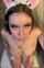 big tits facial bunny