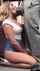 blonde big tits blowjob