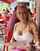 blonde boobs big boobs