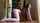 dildo long hair brunette