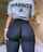 amateur big ass yoga pants
