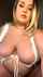 bbw blonde chubby