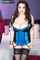 lingerie brunette milf