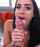 latina blowjob big breasts