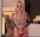 blonde toys dildo