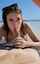brunette pov blowjob