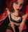 redhead petite piercing