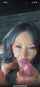 asian facial blowjob