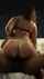 cowgirl doggystyle behind