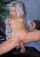 petite blonde riding
