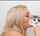 blonde hot blowjob