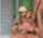 blonde anal doble penetration