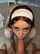 facial cum blowjob