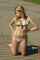 wearelittlestars young teen bikini