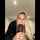 blonde dildo blowjob