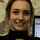 nodding gif firl amatuer blonde