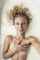 blonde model nude