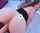 dark hair behind pawg