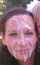 camgirl facial facial face