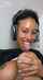ebony piercings breasts