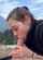 blowjob outdoor camping
