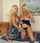 petite blonde hot