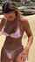 bikini beach amateur