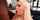 latina blonde blowjob