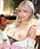 japanese blonde perfect tits