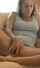 finger caught stepmom
