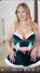 blonde big boobs thick