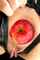 apple anal gape