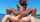 black beach teen