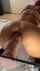 anal dildo redhead