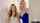 blonde brunette amateur