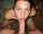 amateur blowjob facial