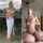 blonde nude gorgeous