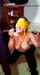 panties milf gangbang