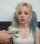 blonde teen casting