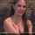 brunete actress tattoo