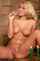 blonde petite slut