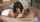 brunette blowjob sexy