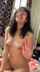 cute desi brown