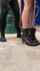 implied asian heels