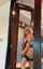 blonde milf short hair